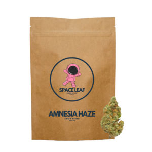 Fleur CBD Amnesia HAZE 2G