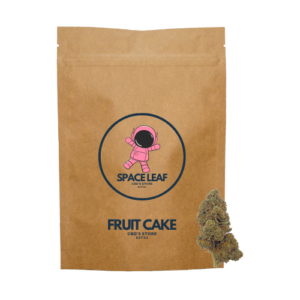 Fleur CBD Fruit Cake 2G