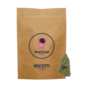 Fleur CBD Biscotti 2G