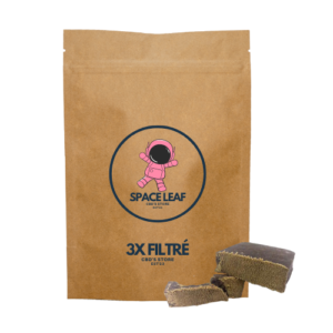 Résine CBD 3x Filtré 2G