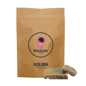 Résine CBD Golden 2G